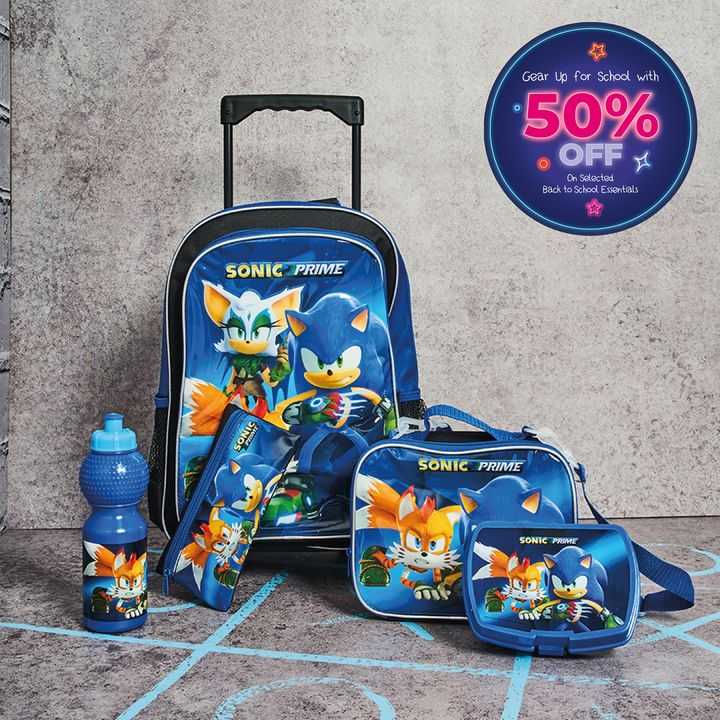 Sale in RedTag