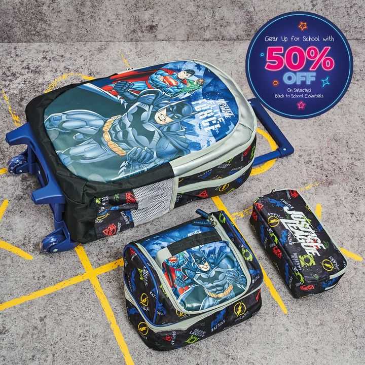 Sale in RedTag