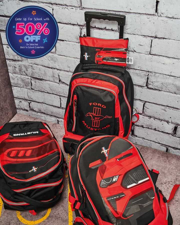 Sale in RedTag