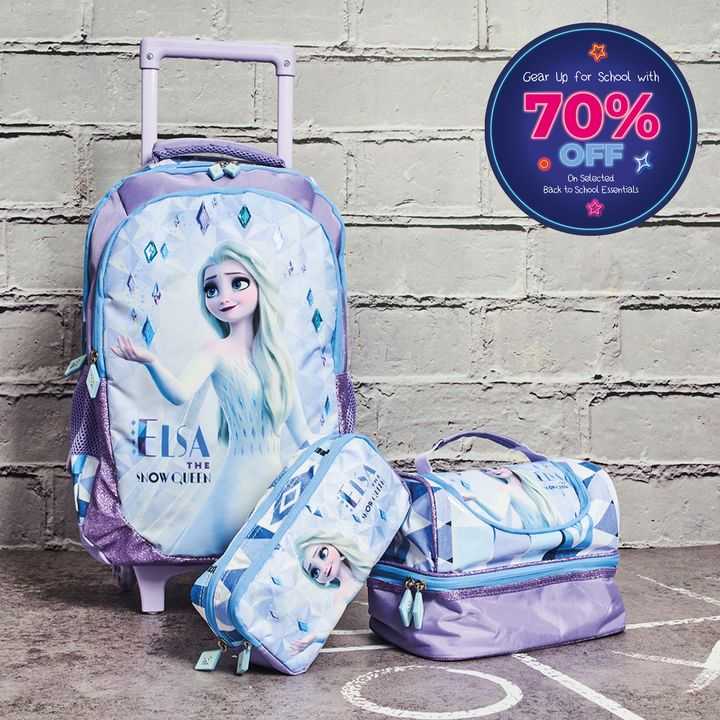 Sale in RedTag