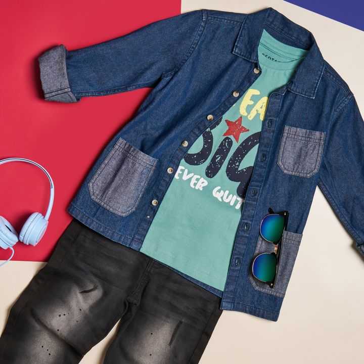 Sale in RedTag