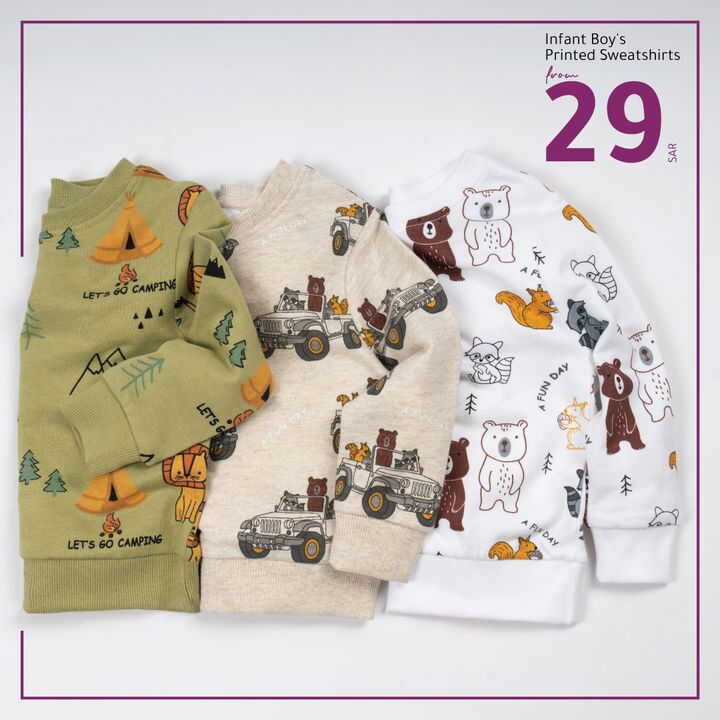 Sale in RedTag
