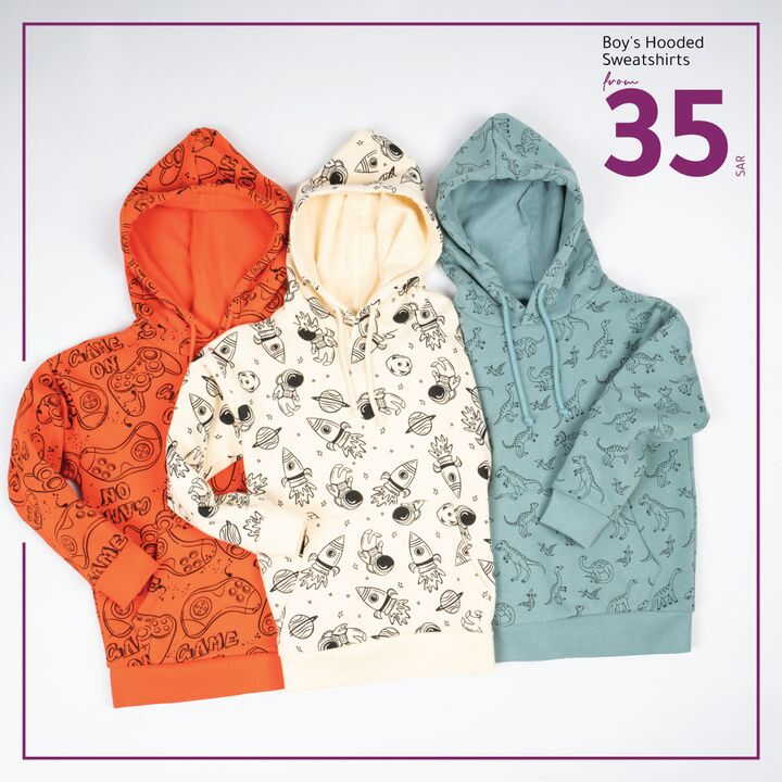 Sale in RedTag