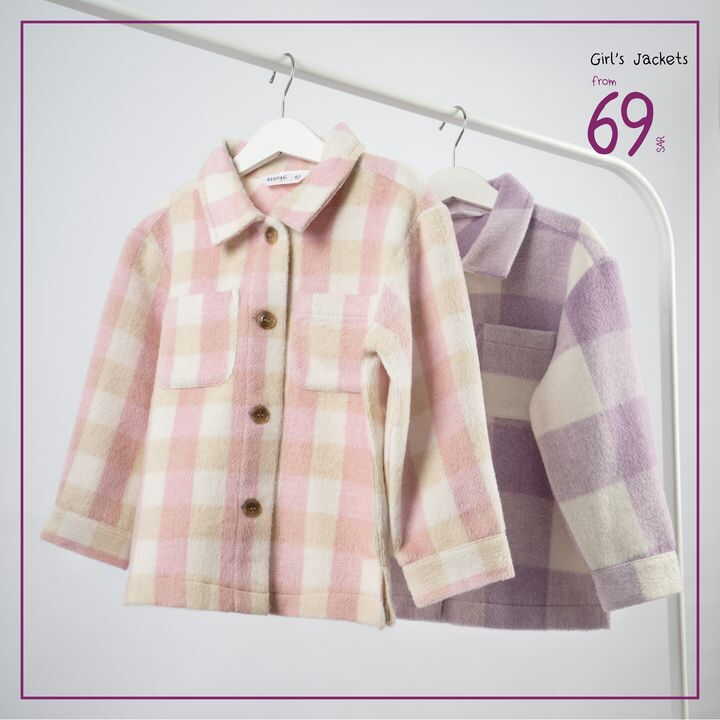 Sale in RedTag