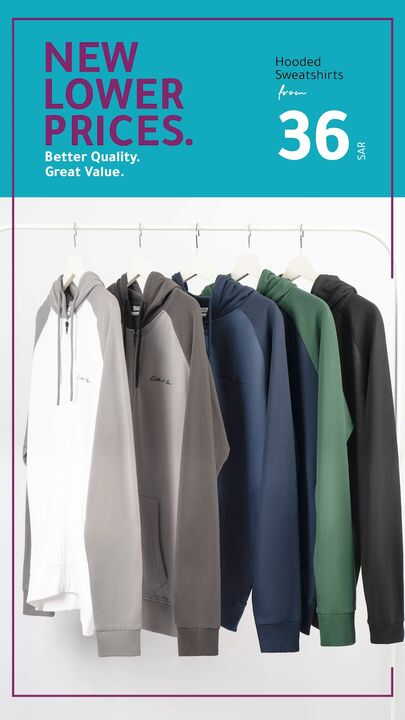 Sale in RedTag