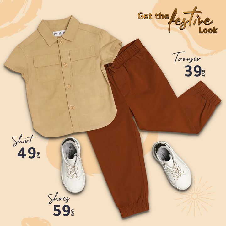 Sale in RedTag