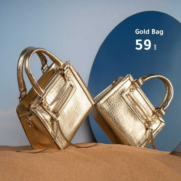 Sale in RedTag