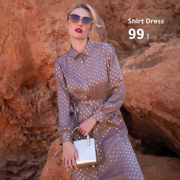 Sale in RedTag