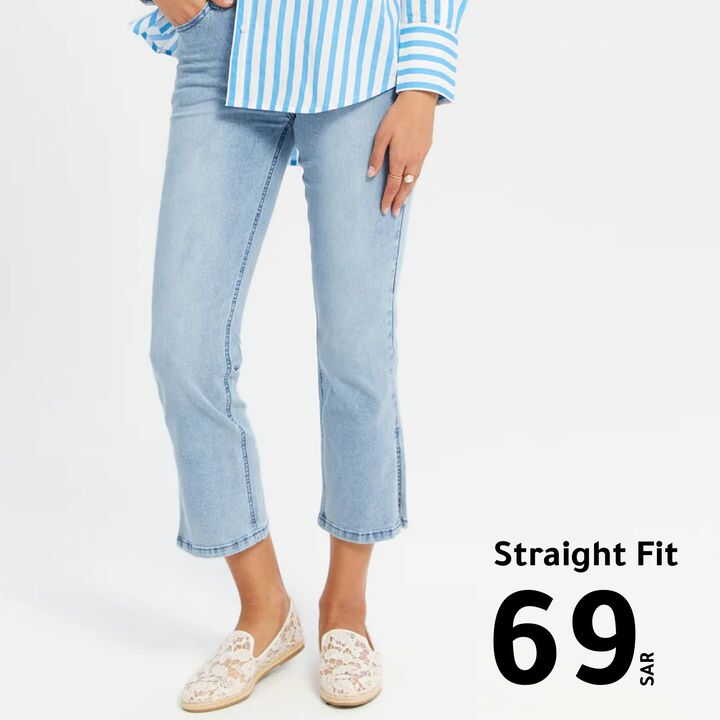 Sale in RedTag
