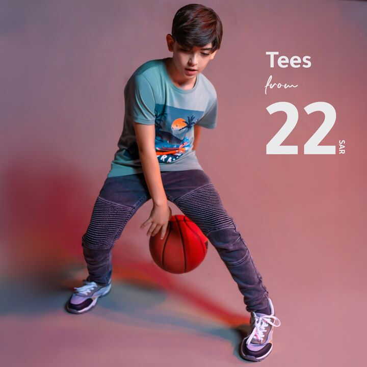 Sale in RedTag