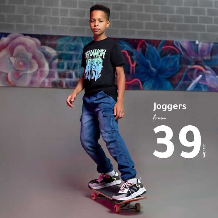 Sale in RedTag