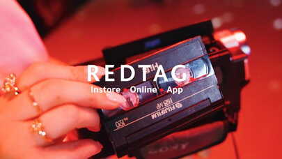 Sale in RedTag