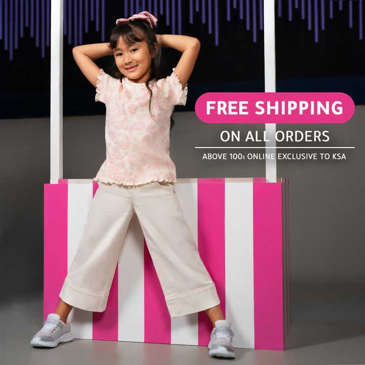 Sale in RedTag