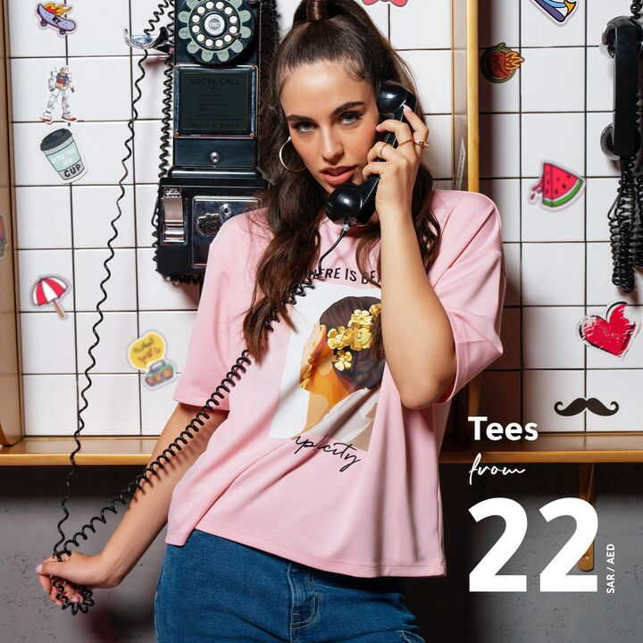 Sale in RedTag