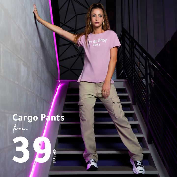 Sale in RedTag