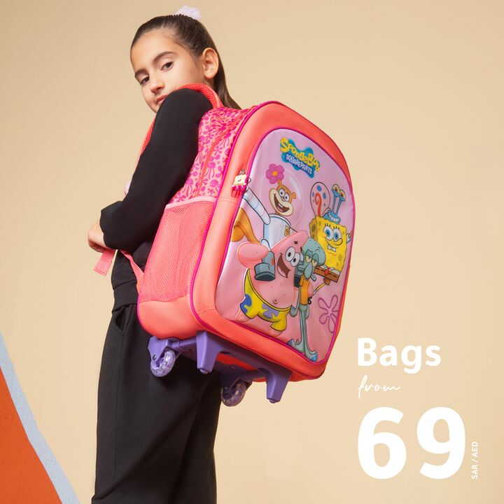 Sale in RedTag