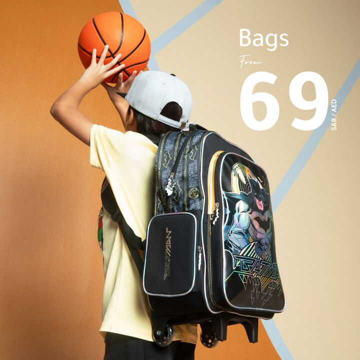 Sale in RedTag