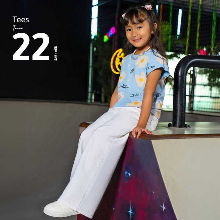 Sale in RedTag