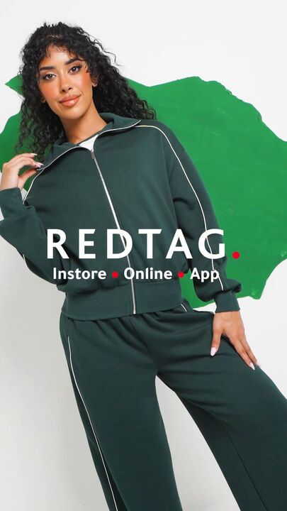 Sale in RedTag