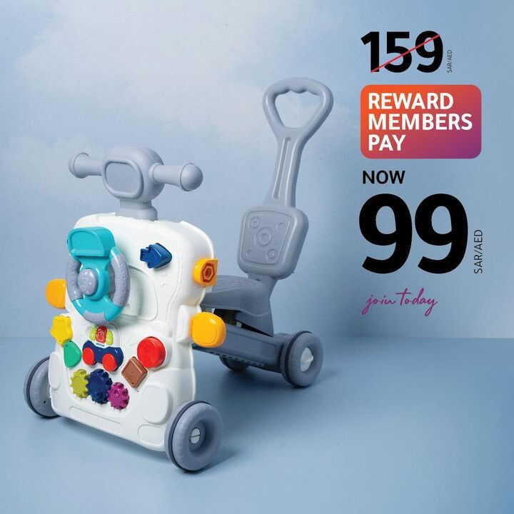 Sale in RedTag