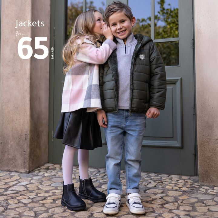 Sale in RedTag