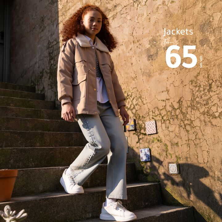 Sale in RedTag
