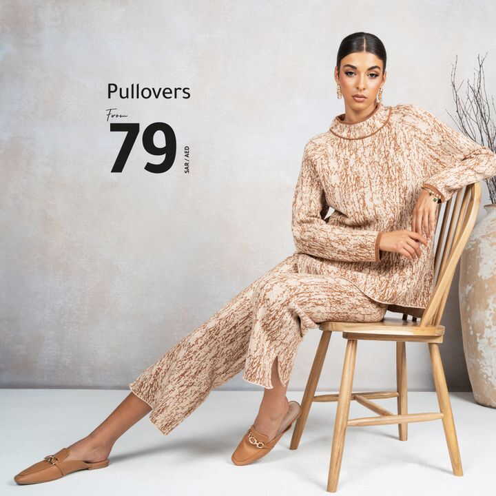 Sale in RedTag