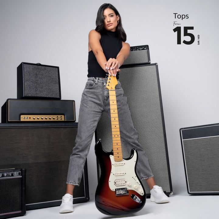 Sale in RedTag