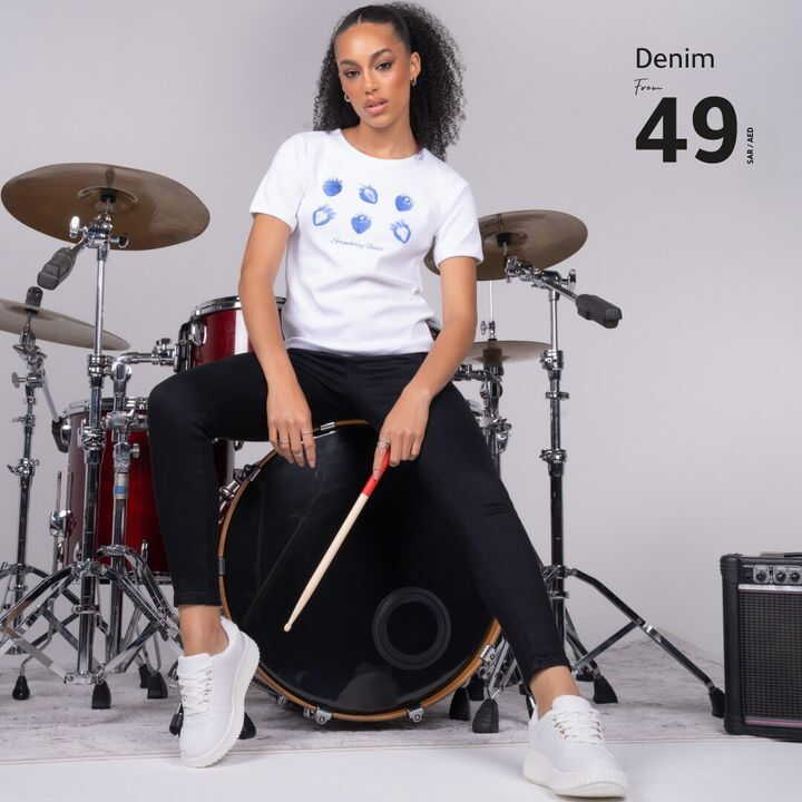 Sale in RedTag