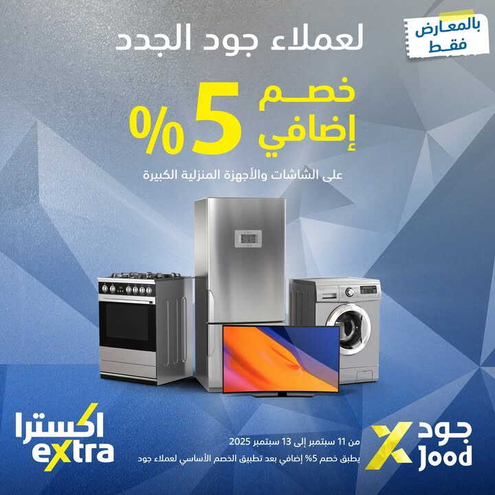 Sale in Extra