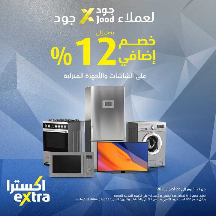 Sale in Extra