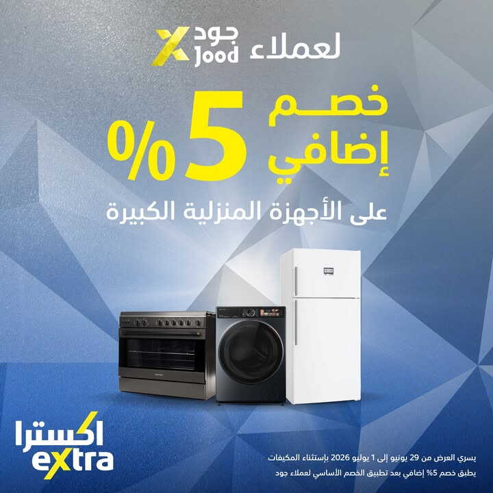 Sale in Extra