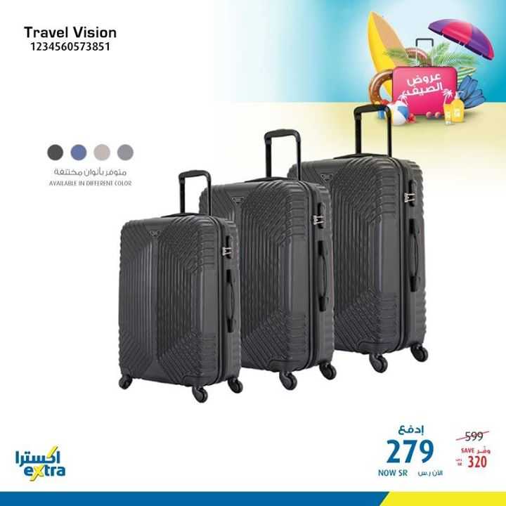 Sale in Extra