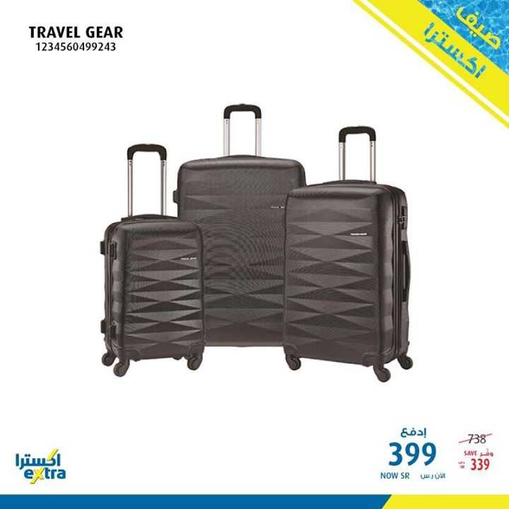 Sale in Extra