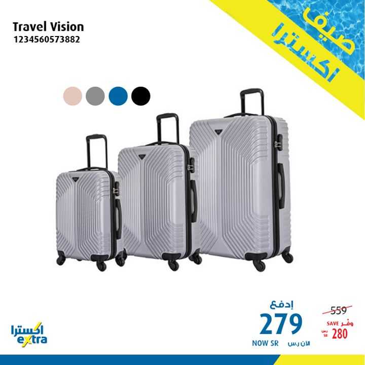 Sale in Extra