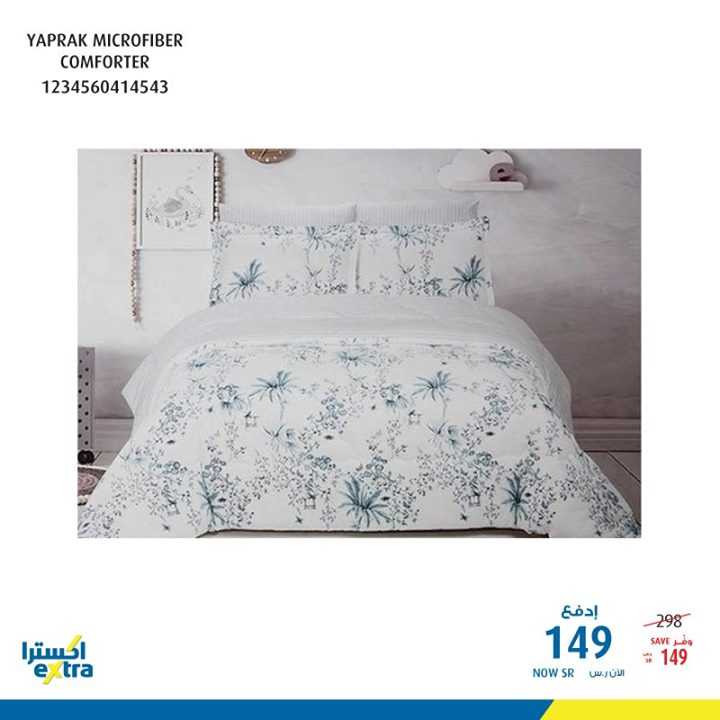 Sale in Extra