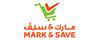 Promotion in Mark & Save